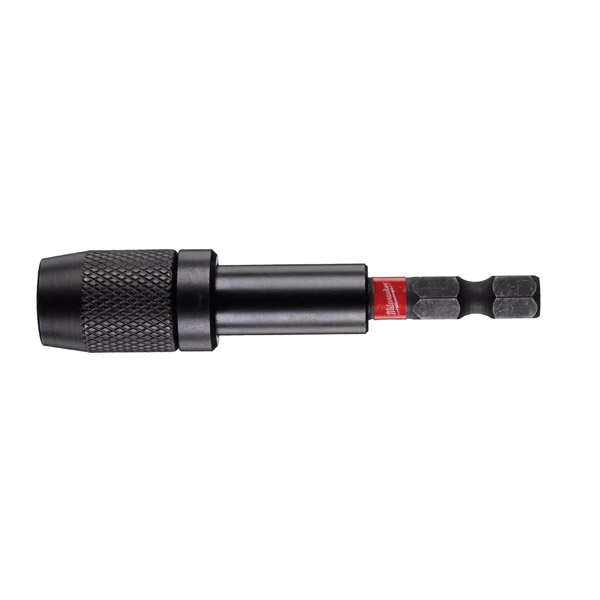 Milwaukee 73mm Locking Bit Holder SHOCKWAVE 4932472064