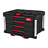 Milwaukee Packout 4 Drawer Tool Box 4932493189