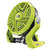 Ryobi ONE+ Fan 18V R18F-0 Tool Only