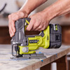 Ryobi ONE+ Brushless Jigsaw 18V R18JS7-0 Tool Only