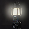 Makita Lantern Radio Cordless 14.4V/18V LXT AM/FM DMR055