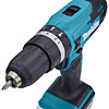 Makita G-Series Combi Drill Kit 18V (1x 2.0Ah) HP488DWA