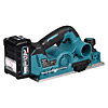 Makita XGT Brushless 82mm Planer (Tool Only) 40Vmax KP001GZ03
