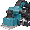 Makita XGT Brushless 82mm Planer (Tool Only) 40Vmax KP001GZ03