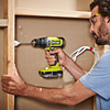 Ryobi ONE+ Combi Drill (Tool Only) 18V RPD18-0