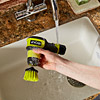 Ryobi USB Lithium Scrubber (Tool Only) 4V RSCR4-0