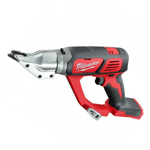 Milwaukee M18BMS20-0 18V 2.0mm Metal Shear (Zero Tool)