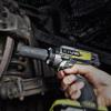 Ryobi ONE+ Brushless 3-Speed Impact Wrench 18V R18IW7-150 5.0Ah Kit