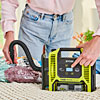 Ryobi ONE+ Multi Inflator Kit (1x 2.0Ah) 18V R18MI-1C20GL