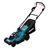 Makita LXT Lawn Mower 33cm 18V DLM330RT 5.0Ah Kit