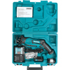 Makita JR105DWAE 10.8v CXT Recip Saw Kit