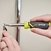 Ryobi 11-in-1 Multi-Bit Screwdriver RHSDM1101