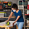 Ryobi ONE+ Random Orbit Sander 18V RROS18-220 2x 2.0Ah Kit