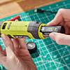 Ryobi USB Lithium Rotary Tool Kit (1 x 2.0Ah) 4V RRT4-120GA15