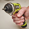 Ryobi USB Screwdriver Kit (1x 2.0Ah) 4V RSD4-120T