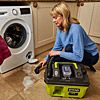 Ryobi ONE+ Wet & Dry Vac (Tool Only) 18V RV1811-0