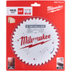 Milwaukee 4932471932 165mm 20B 40T TCT Circular Saw Blade