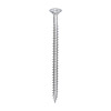 TIMCO 5.0 x 80mm PZ2 Double Countersunk Classic Multi-Purpose Screws (x200) 50080CLASS