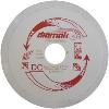 Makita D-61189 115mm(4 1/2 inch) 22.23 bore continuous diamond blade to fit 115mm Makita angle grinders.