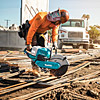 Makita XGT Brushless 355mm Power Cutter (Tool Only) 40Vmax X2 CE001GZ