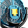 Makita LXT Cordless Fan (Body Only) 14.4V/18V DCF102Z