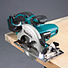 Makita LXT 136mm Circular Saw 18V DSS501Z Tool Only