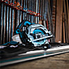 Makita XGT Brushless 185/190mm Circular Saw (Tool Only) 40Vmax HS004GZ02