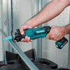 Makita JR105DWAE 10.8v CXT Recip Saw Kit