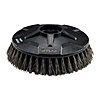 RACLTH18 Ryobi 180mm Hard Nylon Scrubber Brush RAKSCRUBH