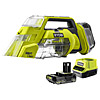 Ryobi ONE+ Swift Clean Spot Cleaner Kit (1 x 2.0Ah) 18V RDC18-1C20GL