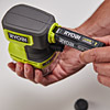 Ryobi USB Lithium Palm Vac (Body Only) 4V RDV4-0