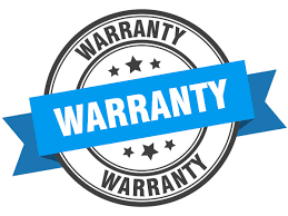 warranty