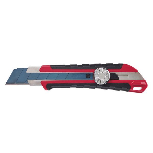 Milwaukee 25mm Snap Knife 48221962