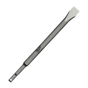 Milwaukee 4932339626 SDS-Plus Flat Chisel