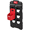 Milwaukee Packout Cup Holder 4932480706