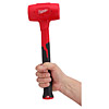 Milwaukee Dead Blow Hammer (1.36kg) 4932492351