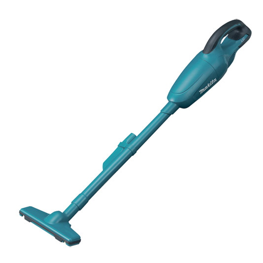 Makita DCL180Z 18V LXT Vacuum Cleaner (Body Only)