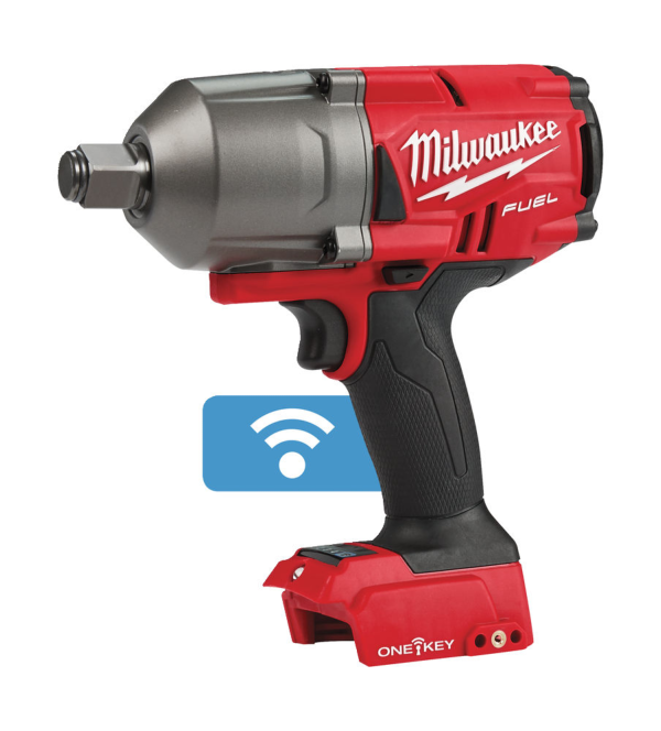 Milwaukee M18ONEFHIWF34-0 One Key Impact Wrench (Zero Tool)