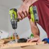 Ryobi ONE+ Compact Brushless Drill Driver 18V R18DD5-0 Tool Only