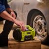 Ryobi ONE+ Inflator 18V R18I-120 2.0Ah Kit