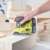 Ryobi ONE+ Palm Sander 18V R18PS-120 2.0Ah Kit