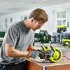 Ryobi Bench Grinder RBG6G 250W