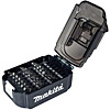 Makita Screwdriver Bit Set in Battery Shaped Case 21-Piece B-68323