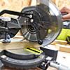 Ryobi ONE+ 190mm Mitre Saw 18V EMS190DC Tool Only