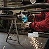 Makita XGT Brushless 115mm Angle Grinder (Tool Only) 40Vmax GA012GZ01