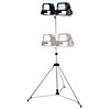 Makita Site Light Tripod for DML809, DML811 & ML003G GM00002073