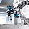 Makita XGT Brushless Combi Drill (Tool Only) 40Vmax HP001GZ01