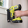 *Ryobi ONE+ 18 Gauge Brad Nailer 18V R18GN18-0 Tool Only