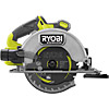 Ryobi ONE+ Brushless 184mm Circular Saw (Tool Only) 18V RCS18BL-0