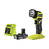 Ryobi ONE+ Flashlight 18V RLF18-120 2.0Ah Kit